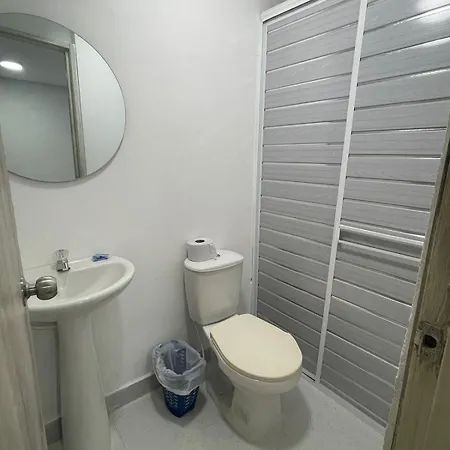 Hotel Lago Cartagena