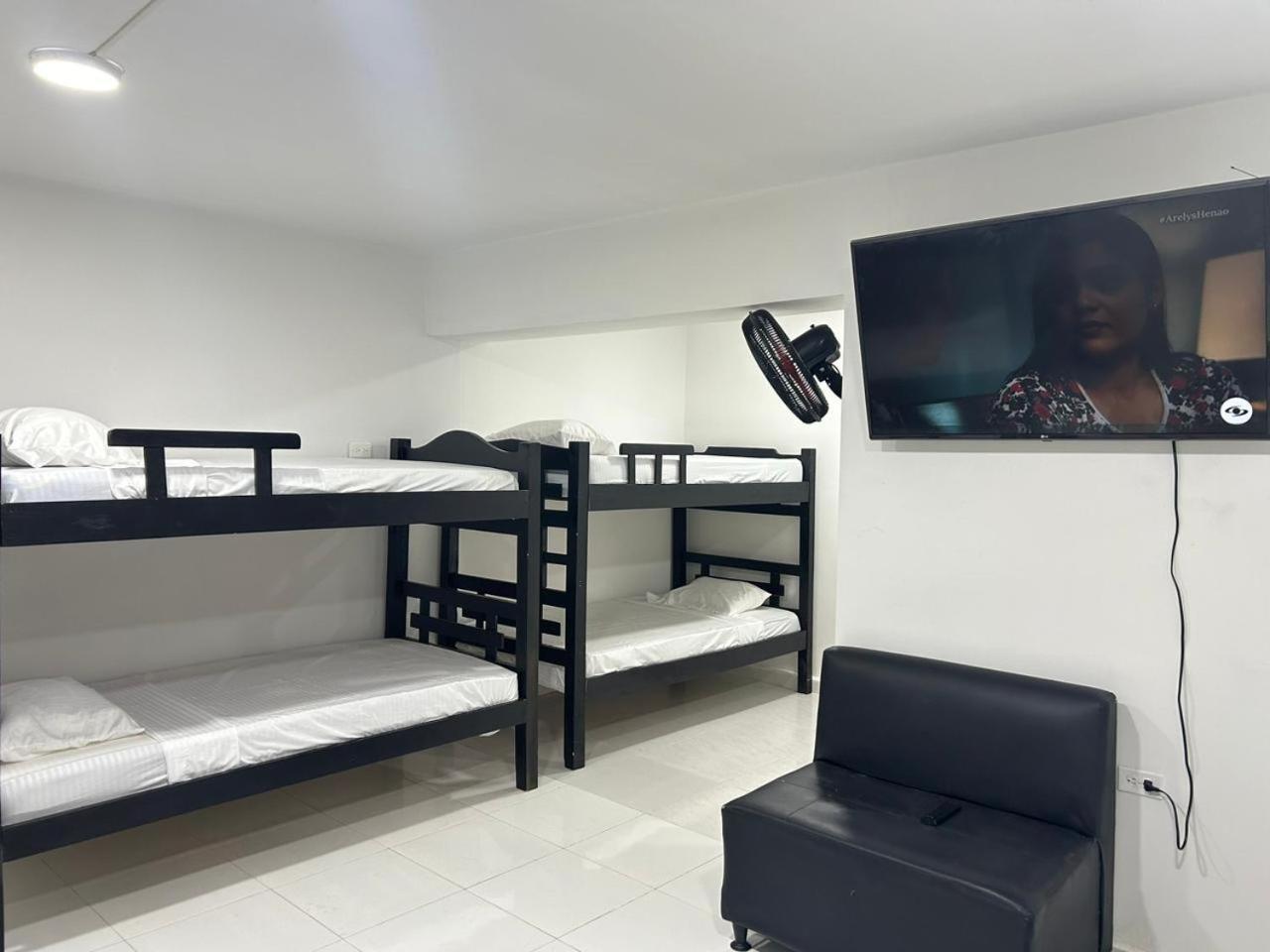 Lago Hotel Cartagena