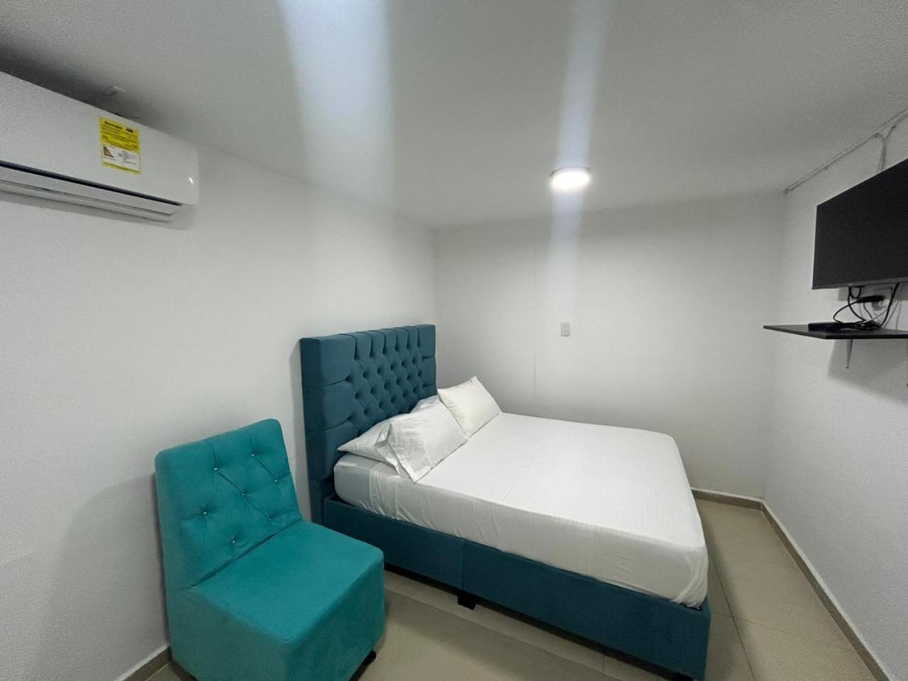 Lago Hotel Cartagena