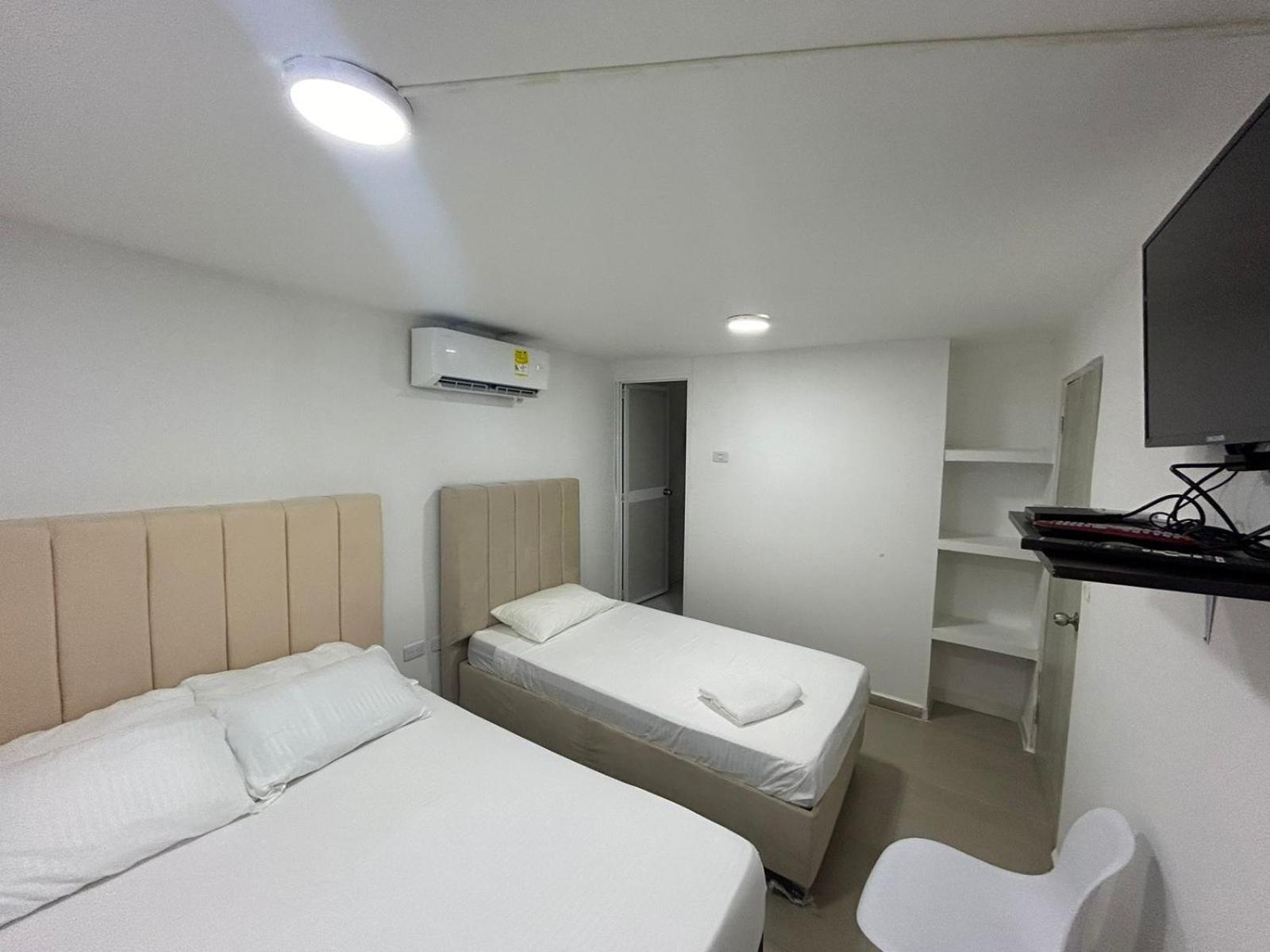 Lago Hotel Cartagena