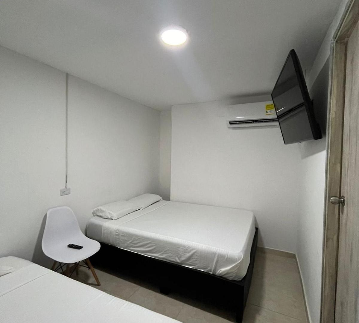 Lago Hotel Cartagena Hotel
