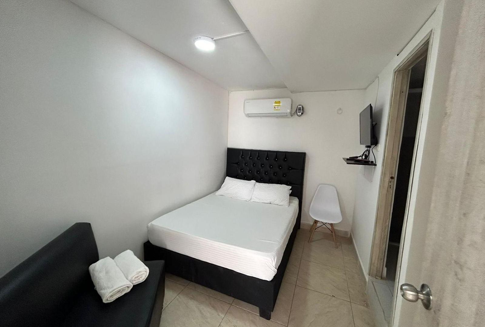 Lago Hotel Cartagena Cartagena