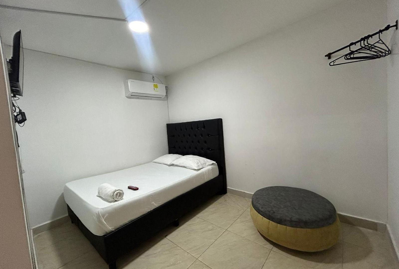 Lago Hotel Cartagena Hotel *