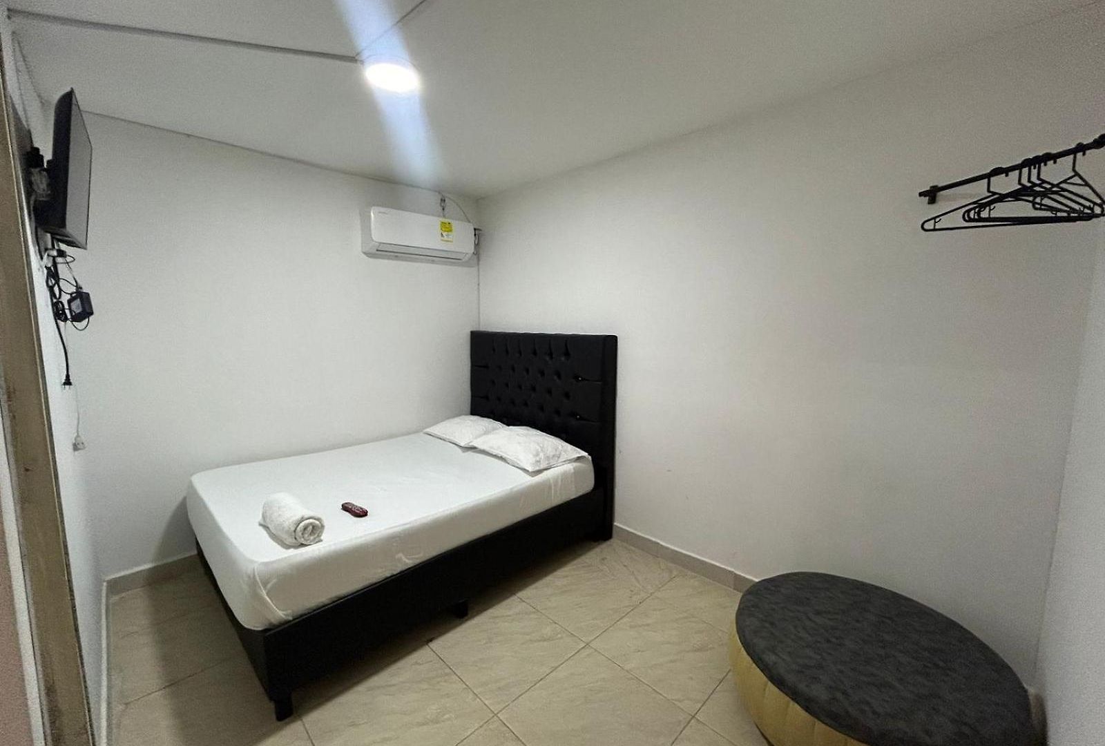 Hotel Lago Hotel Cartagena *