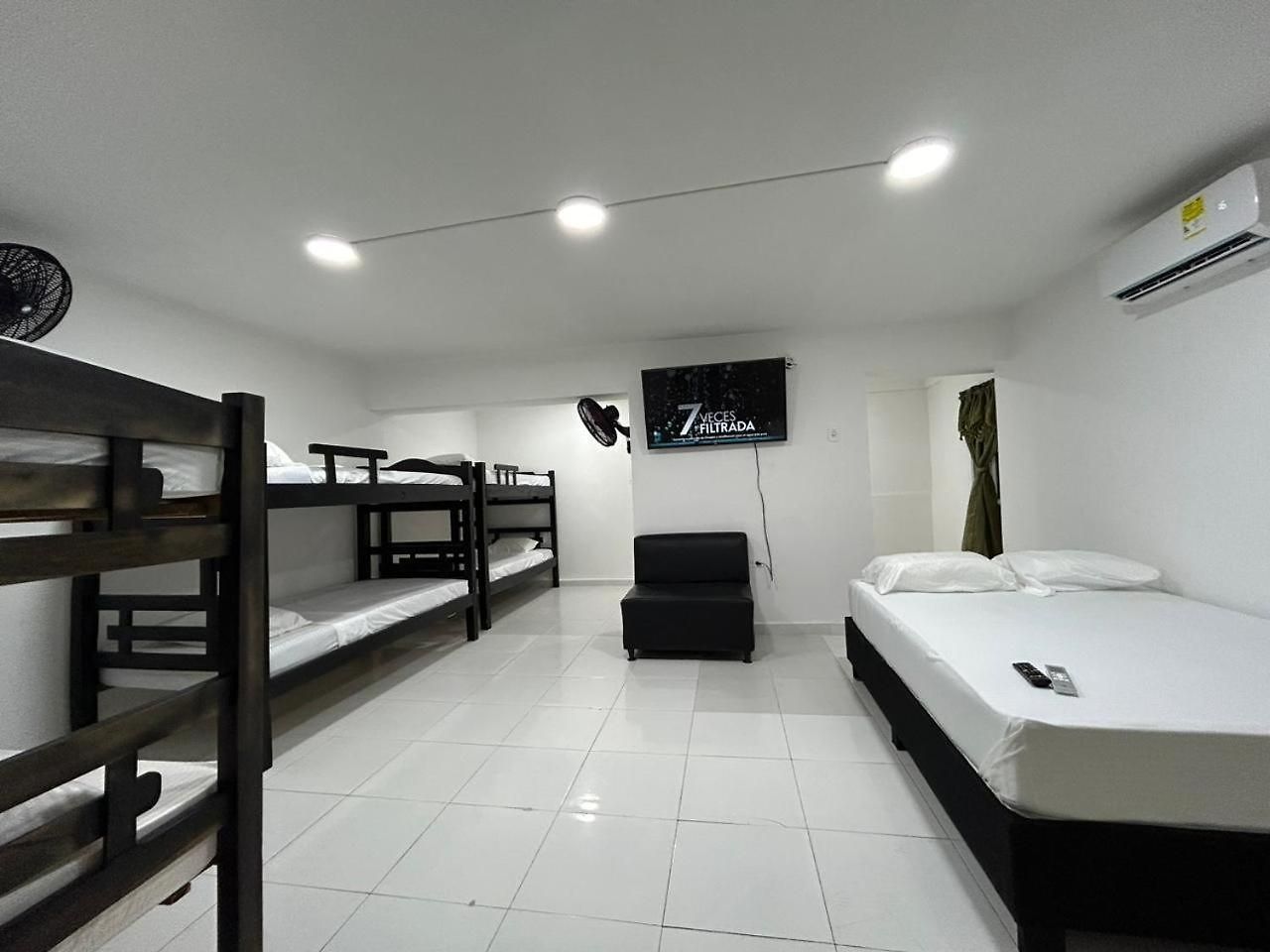 Lago Hotel Cartagena Cartagena