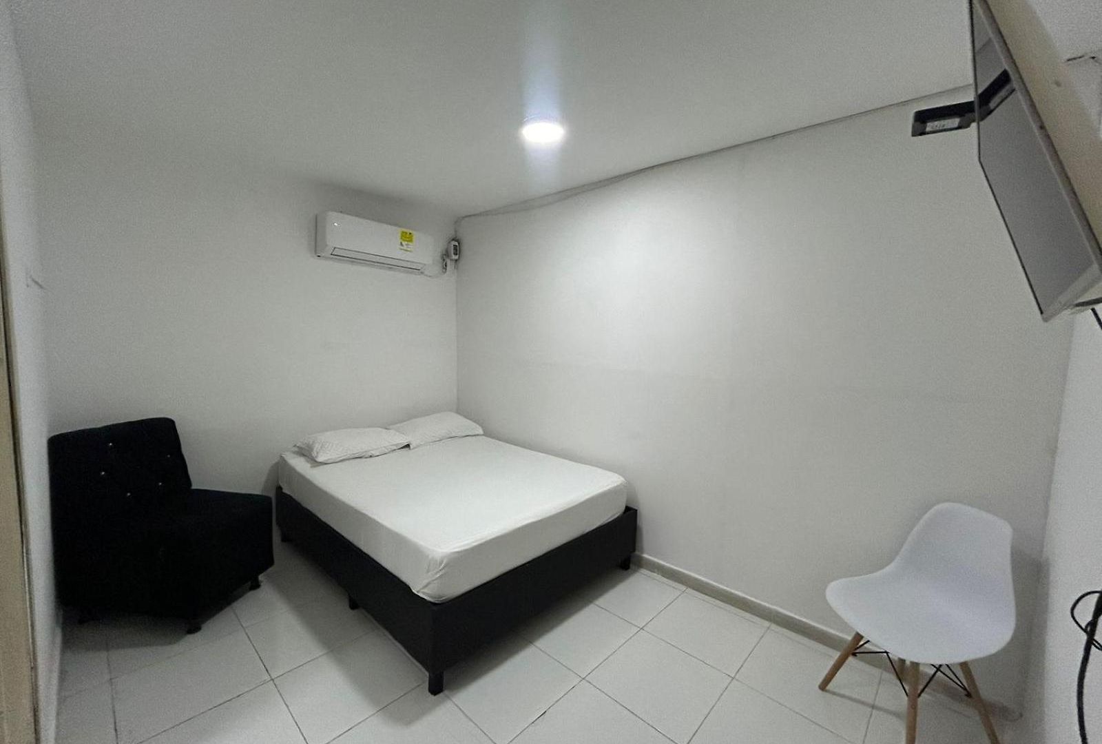 Lago Hotel Cartagena