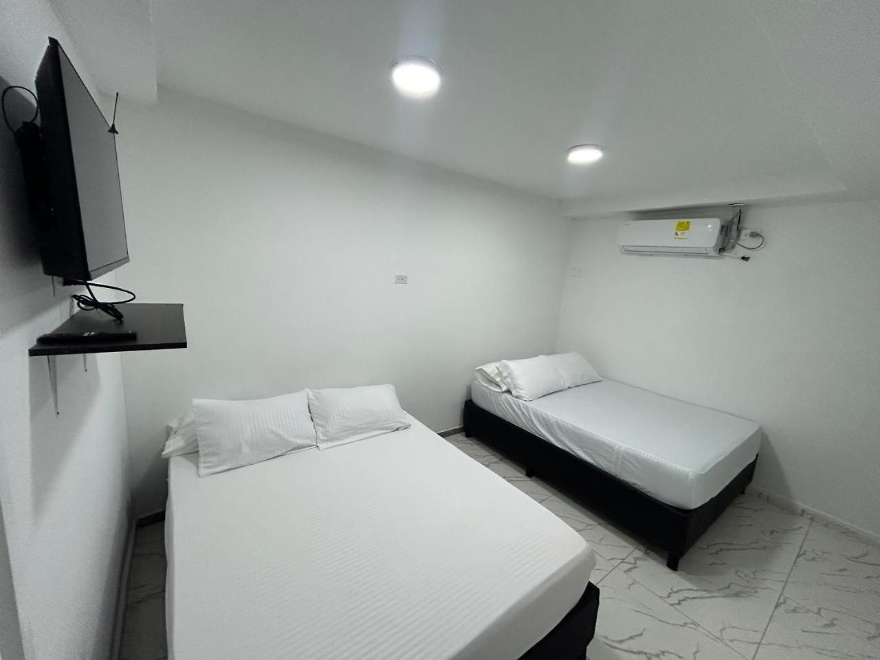 Lago Hotel Cartagena * Cartagena