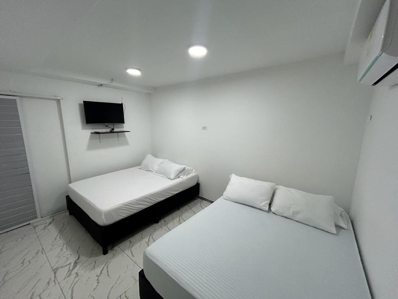 Lago Hotel Cartagena * Cartagena