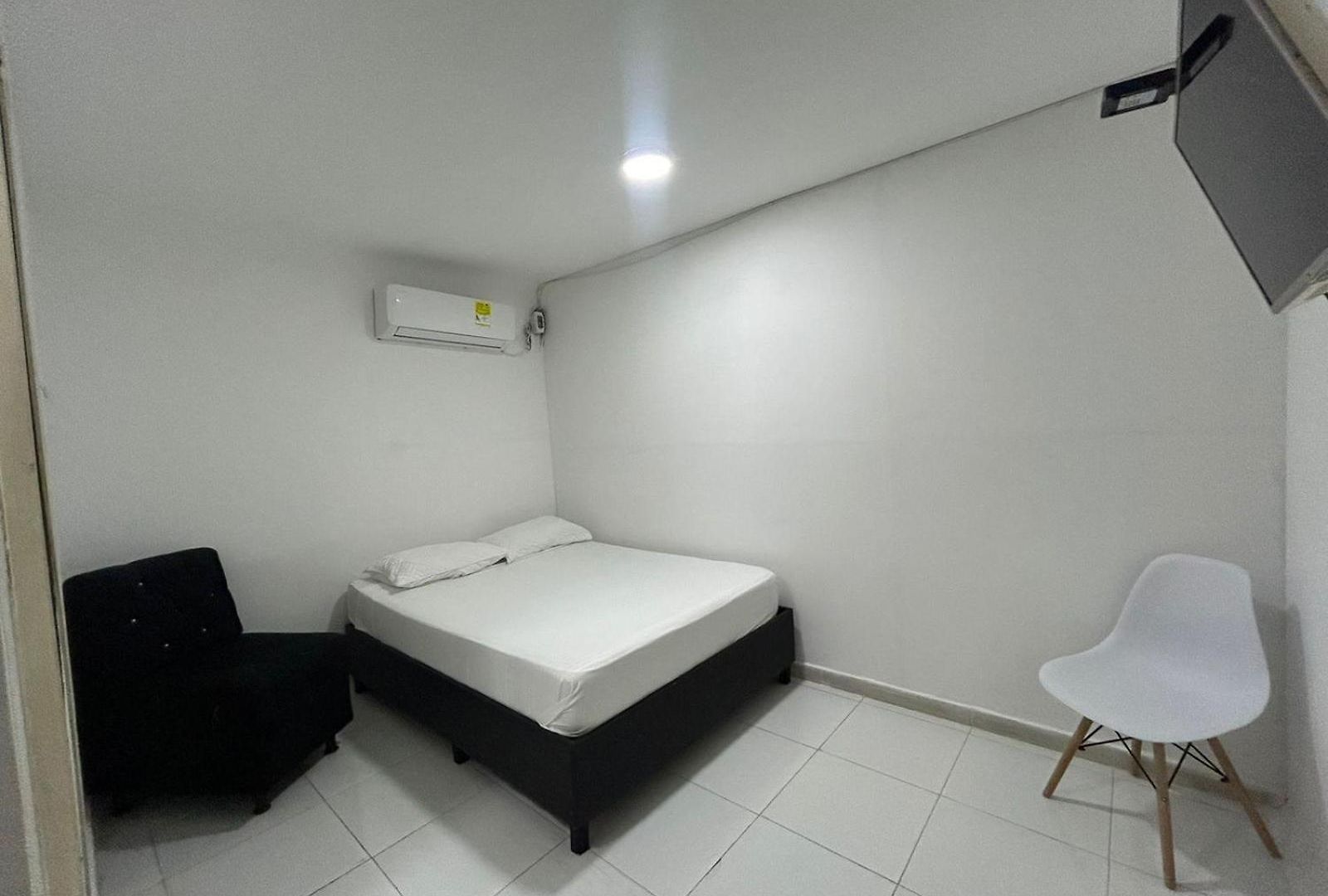 Lago Hotel Cartagena