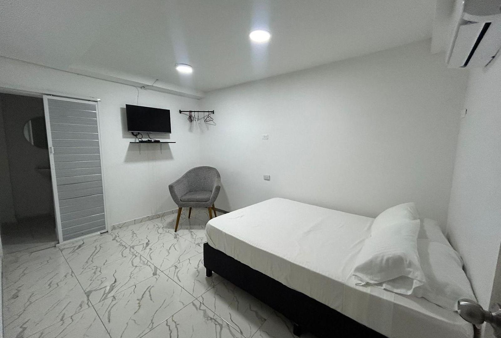 Lago Hotel Cartagena