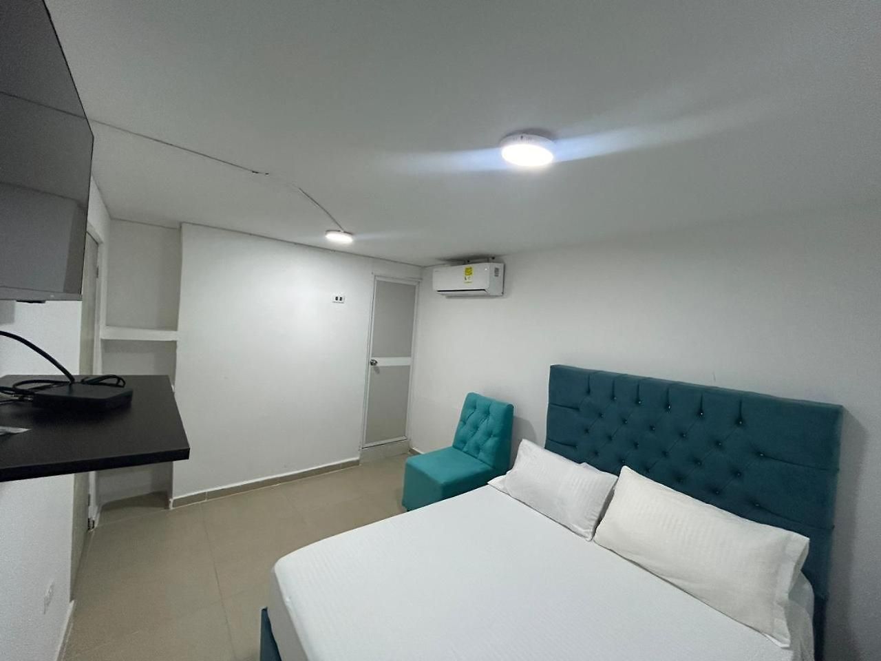 Hotel Lago Hotel Cartagena *