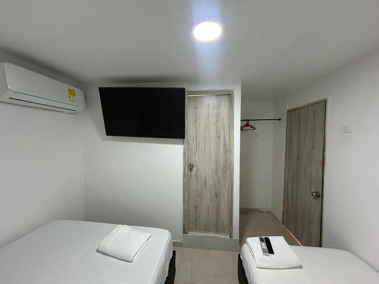 Lago Hotel Cartagena Cartagena