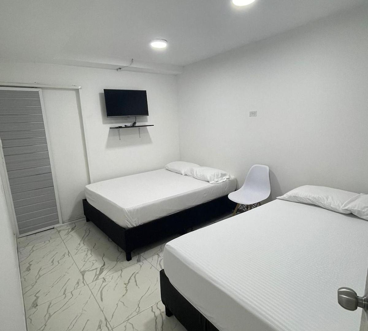 Lago Hotel Cartagena Hotel