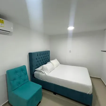 Lago Hotel Cartagena