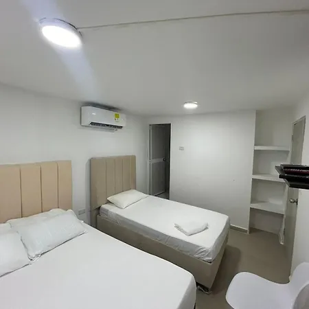 Lago Hotel Cartagena
