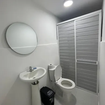 Hotel Lago Cartagena