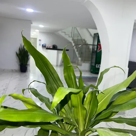 Hotel Lago Cartagena