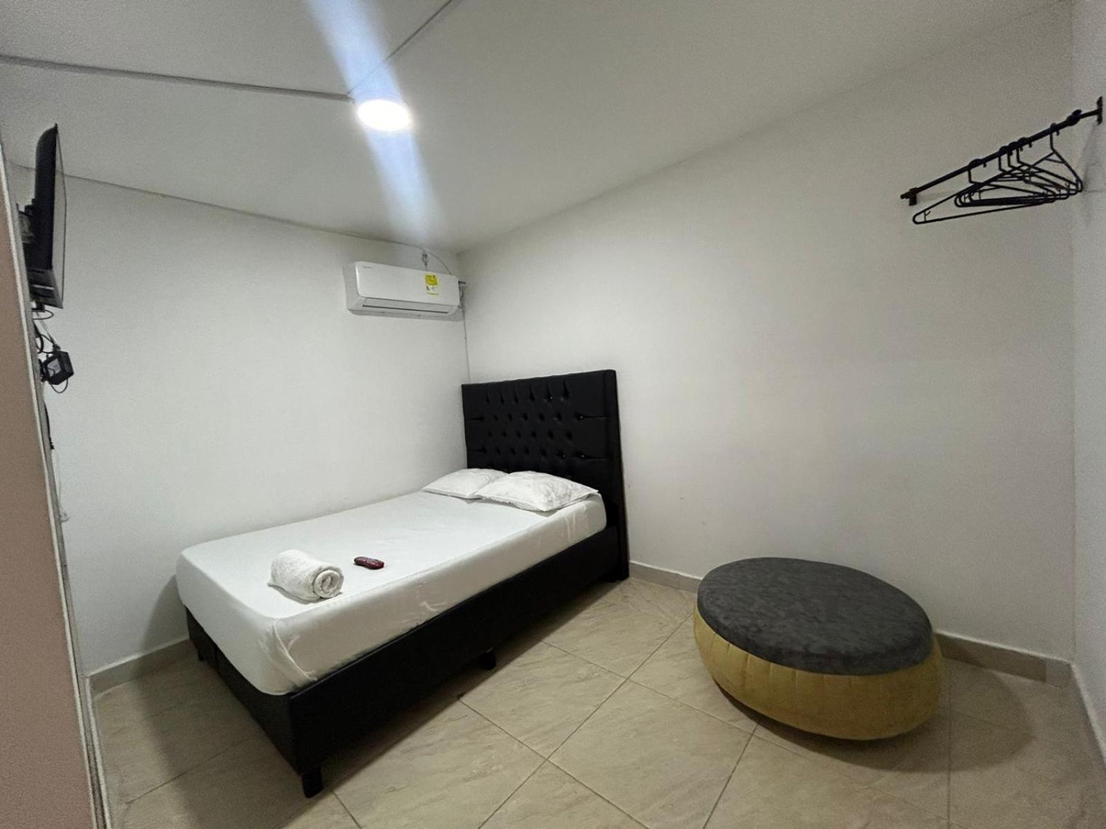 Lago Hotel *