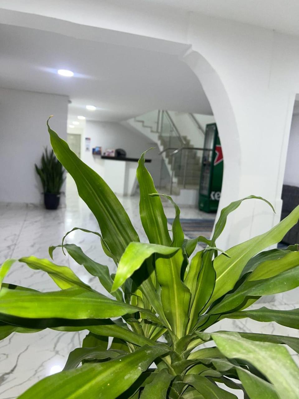 Hotel Lago Cartagena